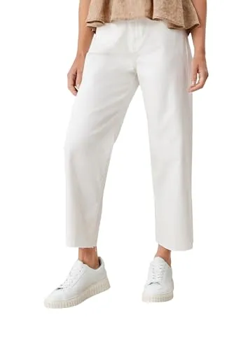 s.Oliver 7/8-Hose weiß 34