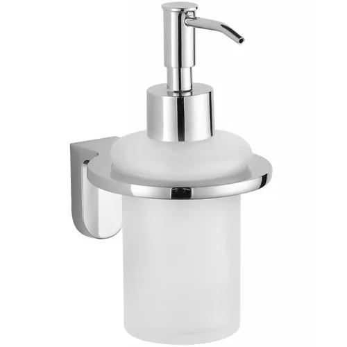 Mexen Lea Seifenspender, Chrom - 70260388-00