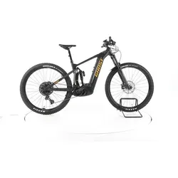 Ghost E-Riot AM CF Advanced E-Bike