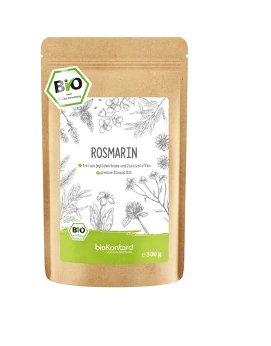 bioKontor Rosmarin