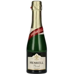 Henkell Trocken Piccolo 0,2l
