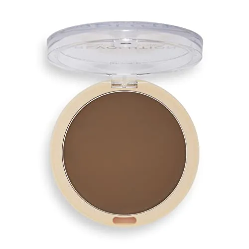 Makeup Revolution, Ultra, Creme-Bronzer, Mittel, 6,7 g