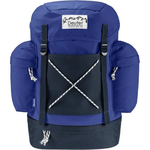 Deuter Wengen indigo-ink