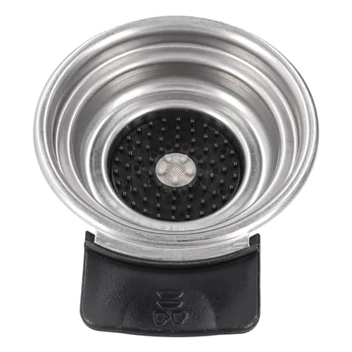 daniplus Padhalter kompatibel Philips Senseo HD7815/01 für 2 Tassen - Nr.: 422225944222