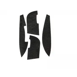 Lizard Skins DSP Grips für XM1/XM1r/XM1 RGB/XM2w - Schwarz