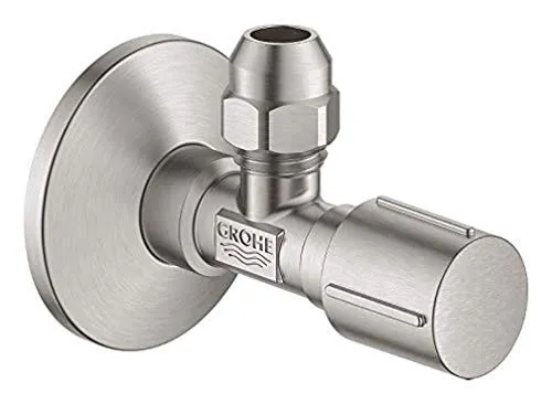 Grohe DN 15 22037DC0 Supersteel von GROHE