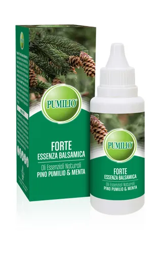 Pumilio® Forte 40ml