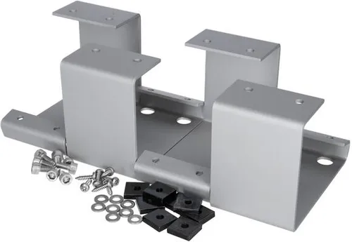 EuroCarry Markisen-Adapter für Dachreling Style