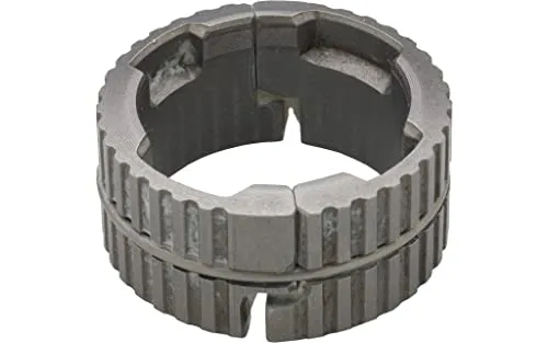 remmantel set Nexus 3S donkergrijs