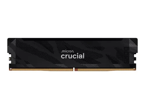 Crucial Pro OC DDR5 RAM 16 GB 6400 MT/s