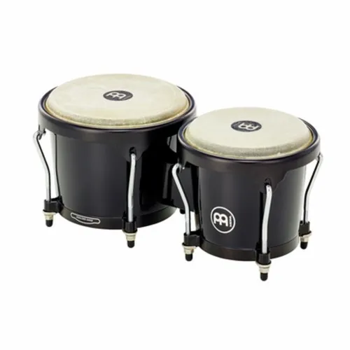 Produktbild HFB100BK Bongo Set Fiberglass