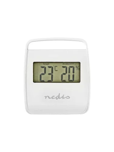 Nedis WEST100WT - thermo-hygrometer