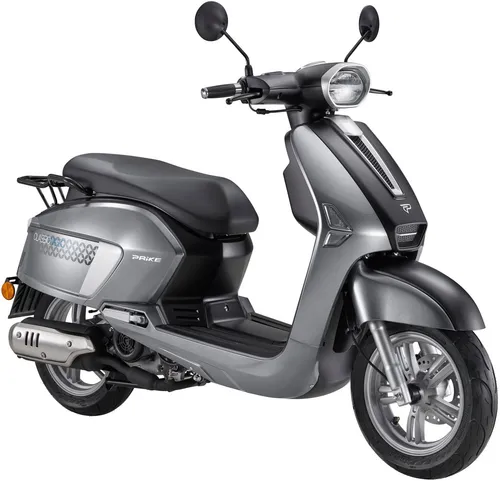 PRIKE Motorroller Classic VL50