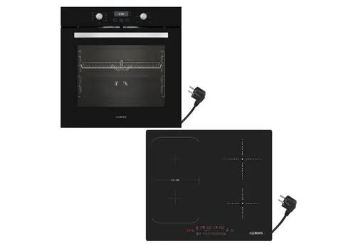 KB Elements Induktions Herd-Set von KB Elements