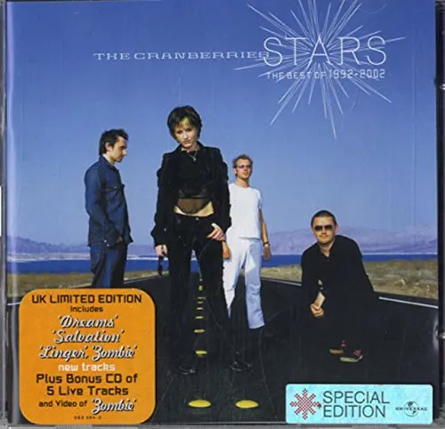 Stars - The Best Of 1992-2002