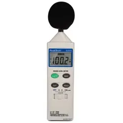 PEAKTECH 5055 von PeakTech