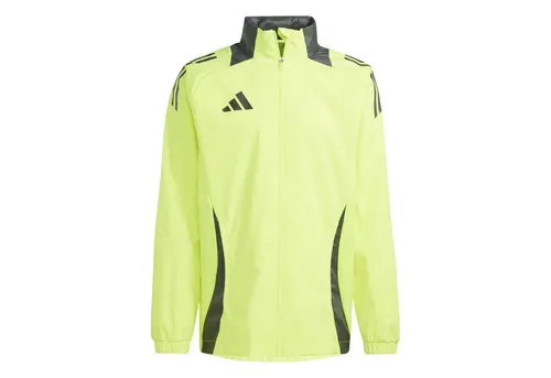 adidas Mäntel & Jacken Gelb von adidas