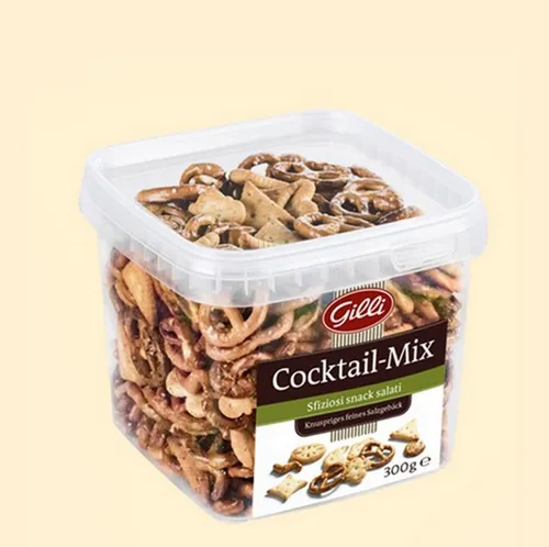 Cocktail Mix 300 gr. - Gilli