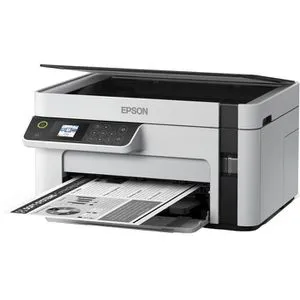 Epson EcoTank ET-M2120 in grau von Epson