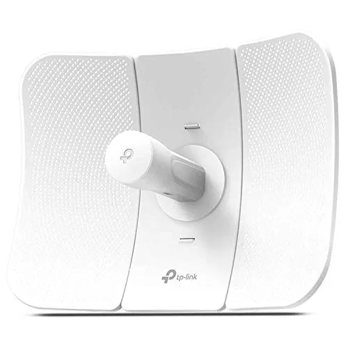 CPE710 Wireless Access Point 867 Mbit/s Power Over Ethernet (PoE) Weiß | CPE für PtP- und PtMP-Übertragung, 23 dBi, passiv betrieben, freier Injektor, Pharos Control
