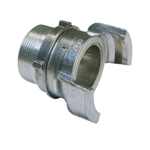 Teguma Kuppl.Guillemin 50 AG 2 Zoll Alu. Guillemin-Kupplungen 5730050050