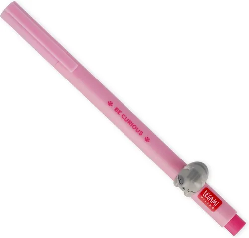 Schreibstifte, Kugelschreiber & Füller Pink von Legami