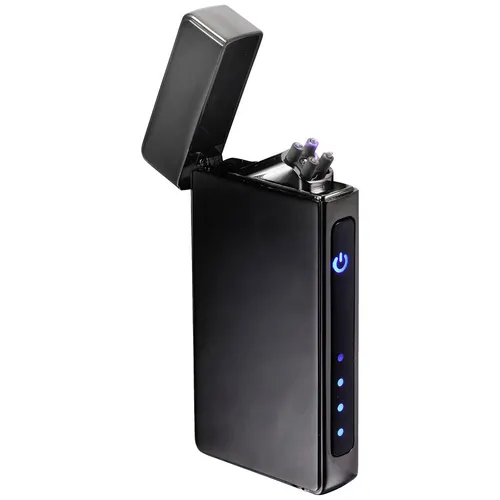 Produktbild HY6008 Lichtbogen-Feuerzeug Strom