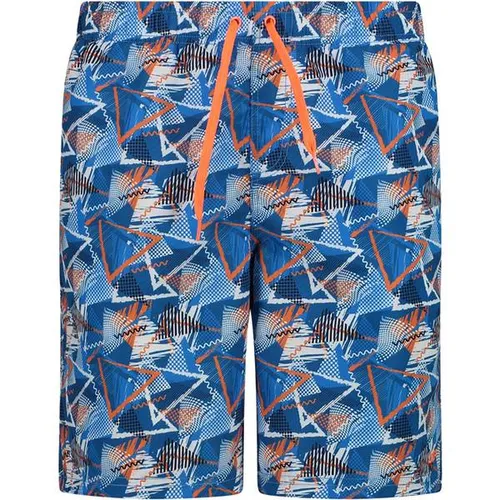 CMP Herren Badebermuda MAN MEDIUM SHORTS