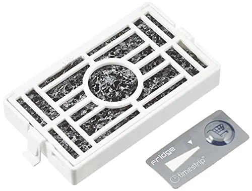 Whirlpool Fridge Freezer ANTIBACTERIAL FILTER Genuine