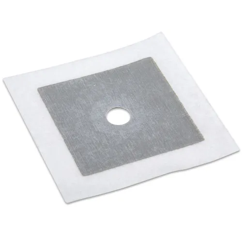 Dichtmanschette 1St. Dehnzone Ø18-30mm Reißfest Rohrabdichtung Innen Außen HS05