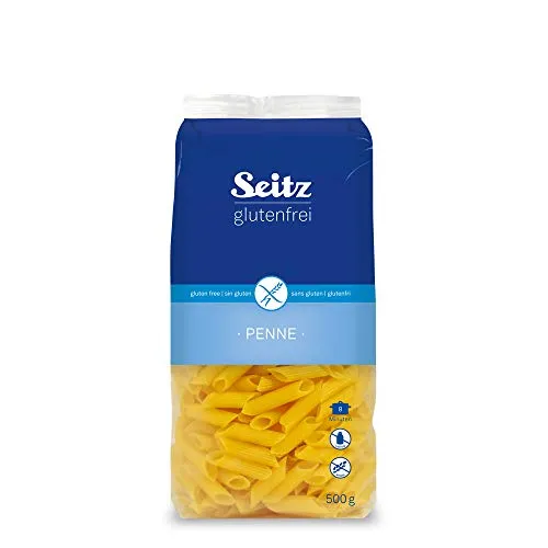 Seitz glutenfrei Penne, 500 g