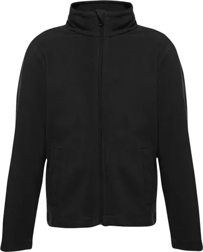 Regatta Kinder Brigade II Micro Fleece Jacke PC2997 (34