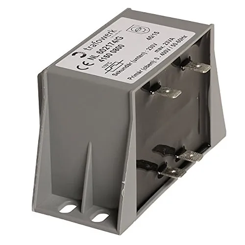 Trenntransformator 400V/230V 23VA