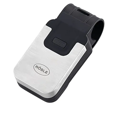 RÖSLE Universal BBQ LED-Griffleuchte von RÖSLE