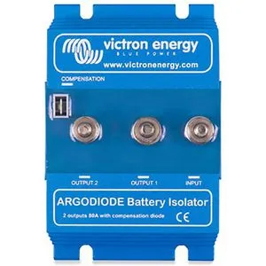 Victron Energy Argo 80-2SC ARG080202000R Batterietrenner von Victron