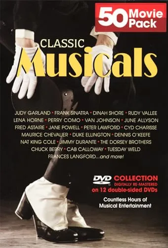 Produktbild Classic Musicals