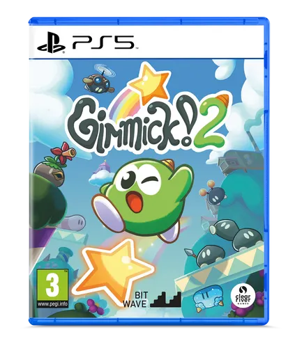Gimmick! 2