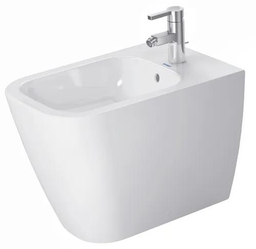 Duravit Happy D.2 Stand-Bidet von Duravit