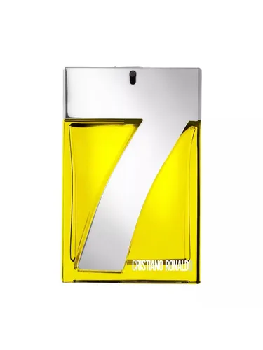 Cristiano Ronaldo CR7 Discover Eau de Toilette für Herren 100 ml - Herrendüfte mit einem einzigartigen, sportlichen Duftprofil, das Selbstbewusstsein und Energie ausstrahlt – perfekt für den modernen Mann.