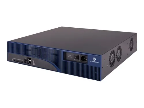 HPE JF229A Router II mit 3 Jahren Garantie