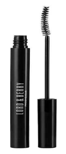 Lord & Berry Prodigious Mascara Wimperntusche Schwarz Volumen Schwung 9,9 ml