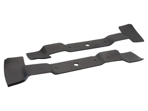 Messersatz (Kombi) passend für AL-KO T15-92 HD Rasentraktor