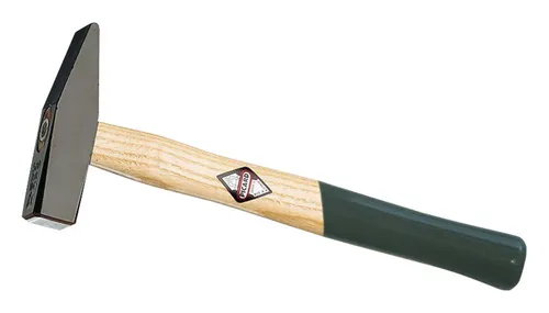 Picard Schlosserhammer Eschenstiel 1500g - Hochwertiger Handwerkzeug für präzise Arbeiten - Hämmer – Robuster Schlosserhammer mit 1500g Gewicht und ergonomischem Eschenstiel für optimale Kraftübertragung und Komfort.