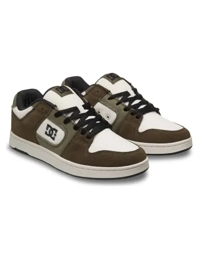 DC Shoes Manteca