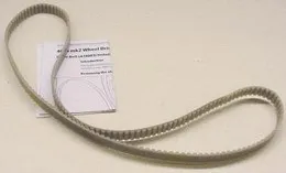 RAYMARINE Strap Kit für ST4000+ MKII