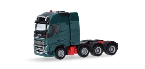 Herpa 317993 Volvo FH 16 GL XL 2020 Schwerlastzugmaschine 1:87