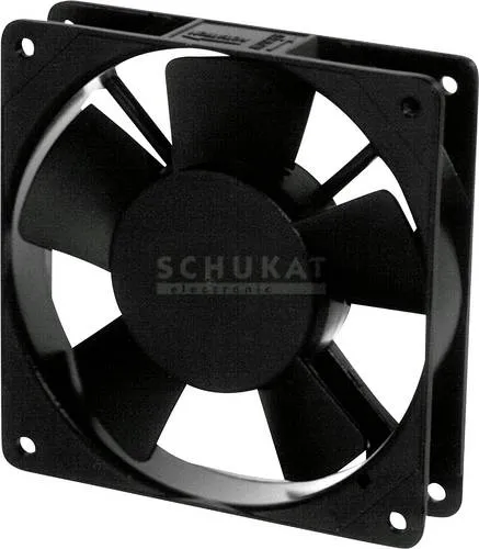 Sunon DP201AT2122HBT Axiallüfter 230 V/AC 112.07 m³/h (L x B x H) 120 x 120 x 25mm