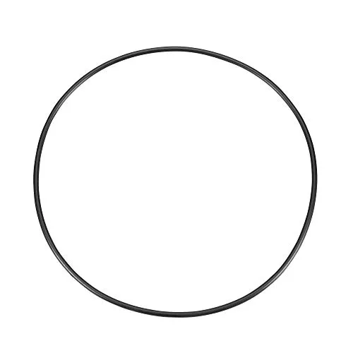 sourcing map Pack mit 1 Nitrilkautschuk O-ringe metrische Dichtung 200mm Außendmr. 192mm Innendmr. 4mm breit