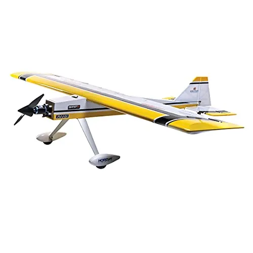 HANGAR 9 Ultra Stick RC Flugzeug Electric PNP 60, HAN4775