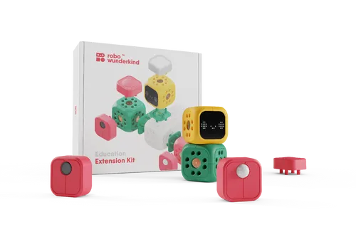 Robo Wunderkind Education - Upgrade Kit